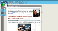 Desktop Screenshot of dudziak.com